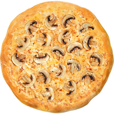 Грибная