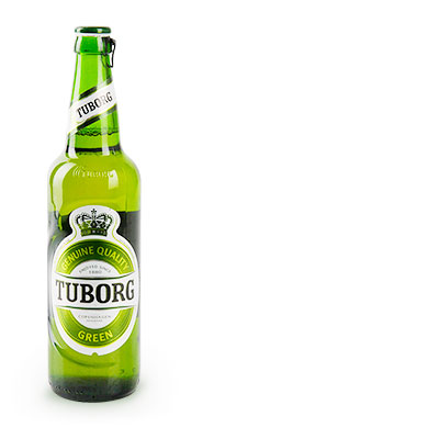 Tuborg Green