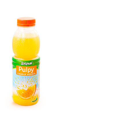 Pulpy