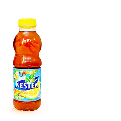 Чай «Nestea»